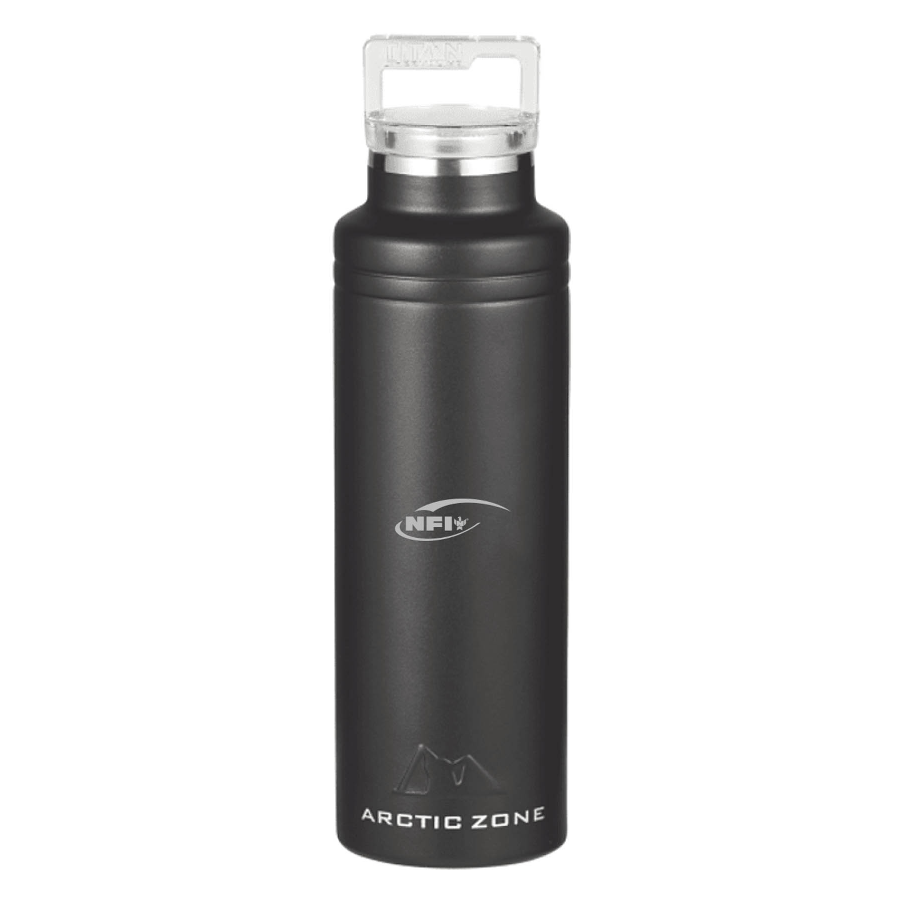 Arctic Zone 20oz Bottle
