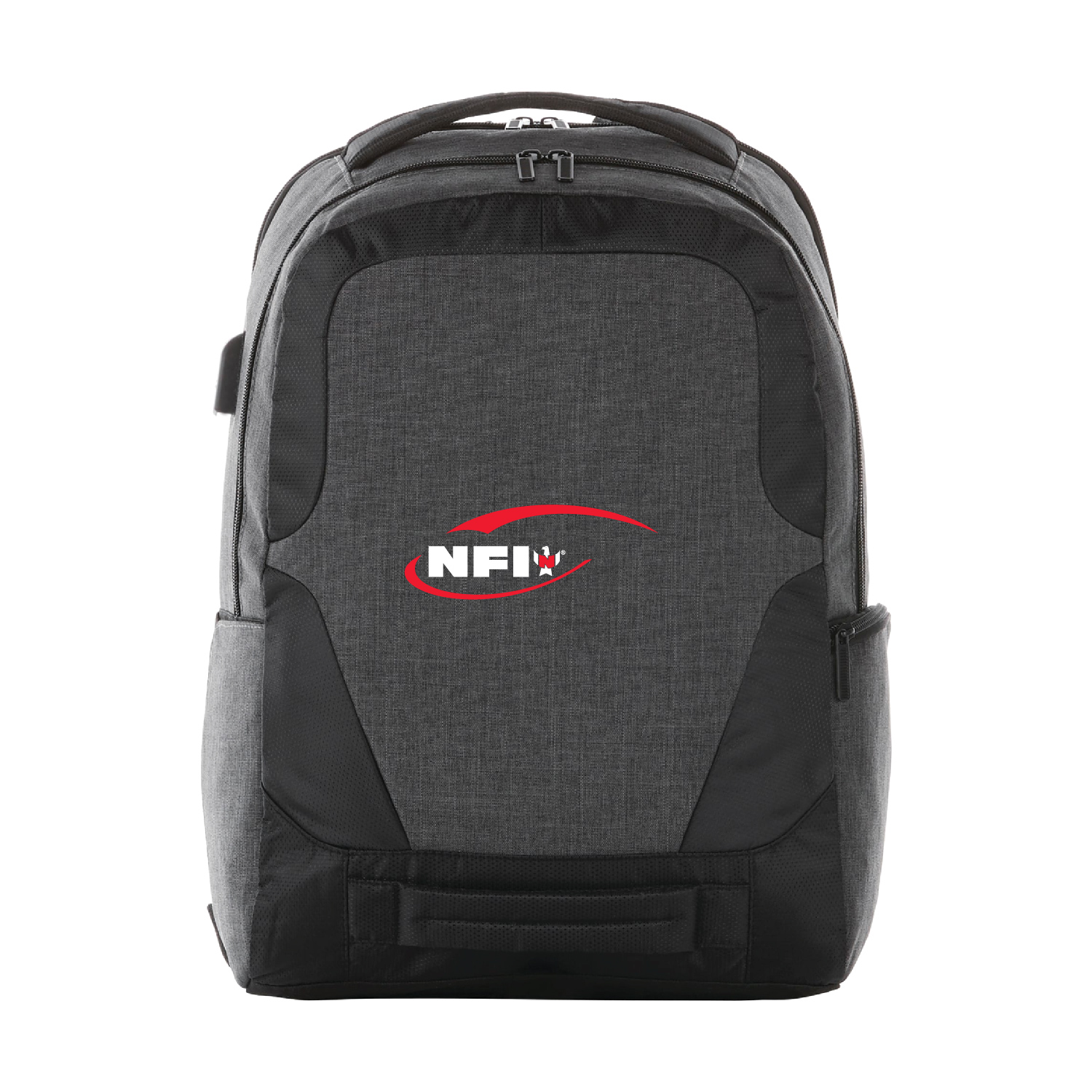 Overland 17" Computer Backpack - Image 3