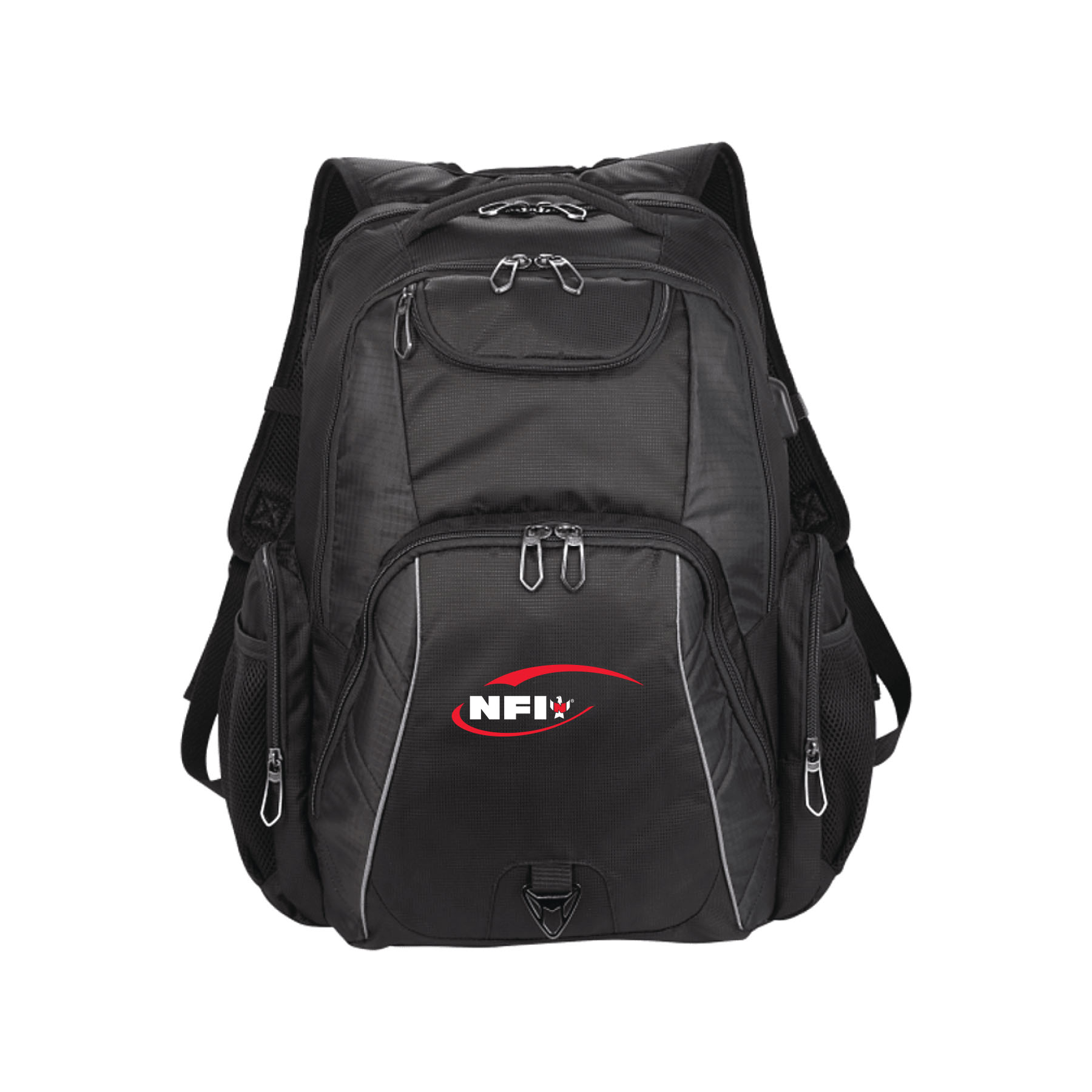 Rainier 17" Computer Backpack