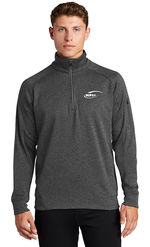 Quarter Zip - Image 4