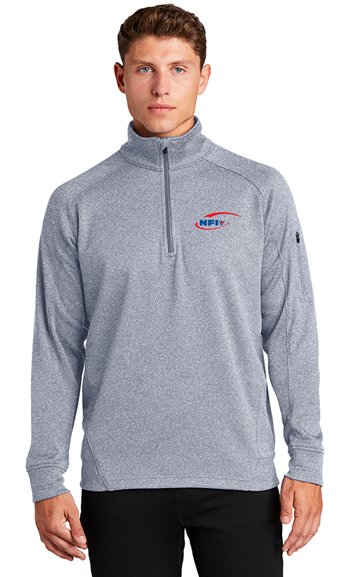 Quarter Zip - Image 5