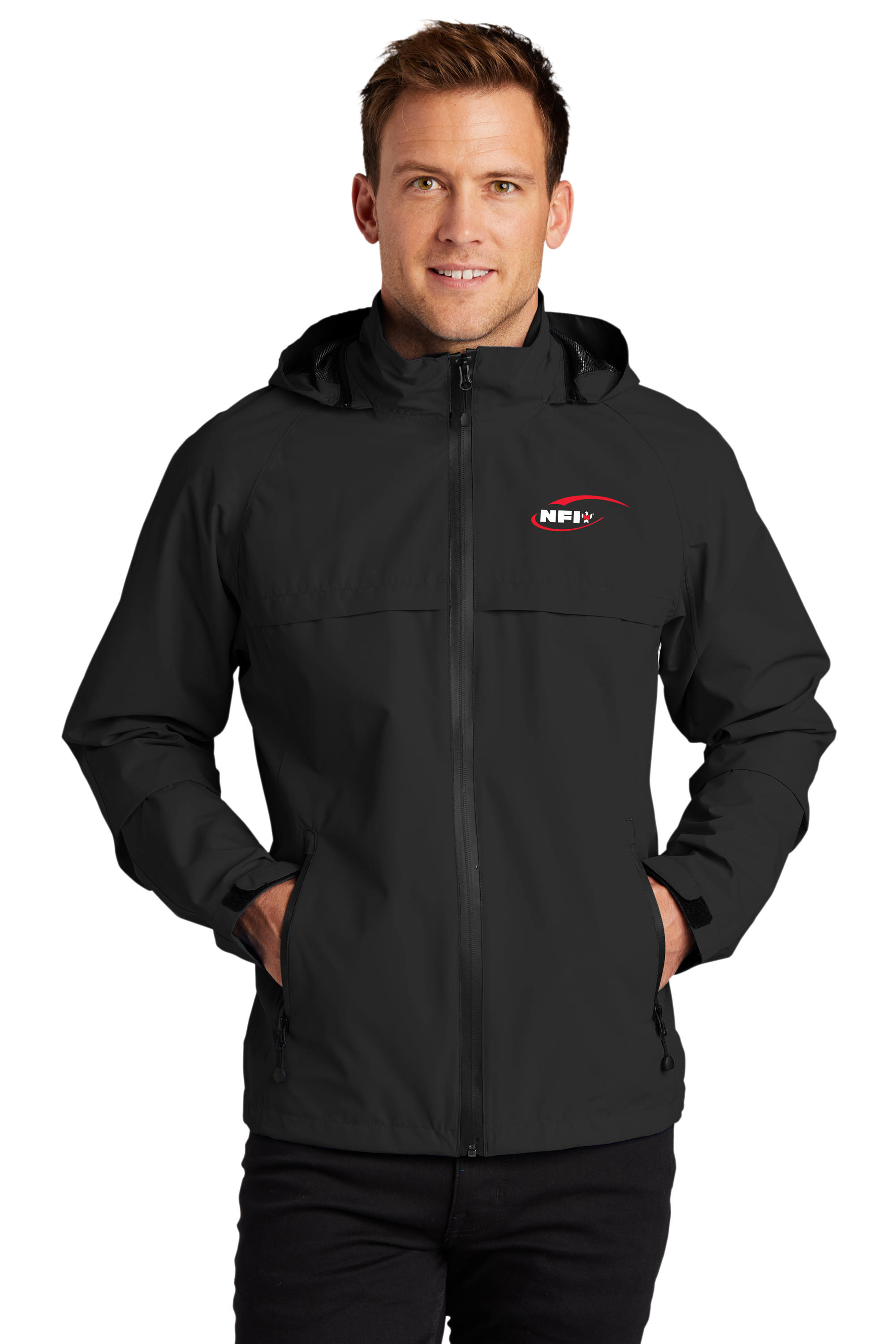 Waterproof Jacket - Image 5