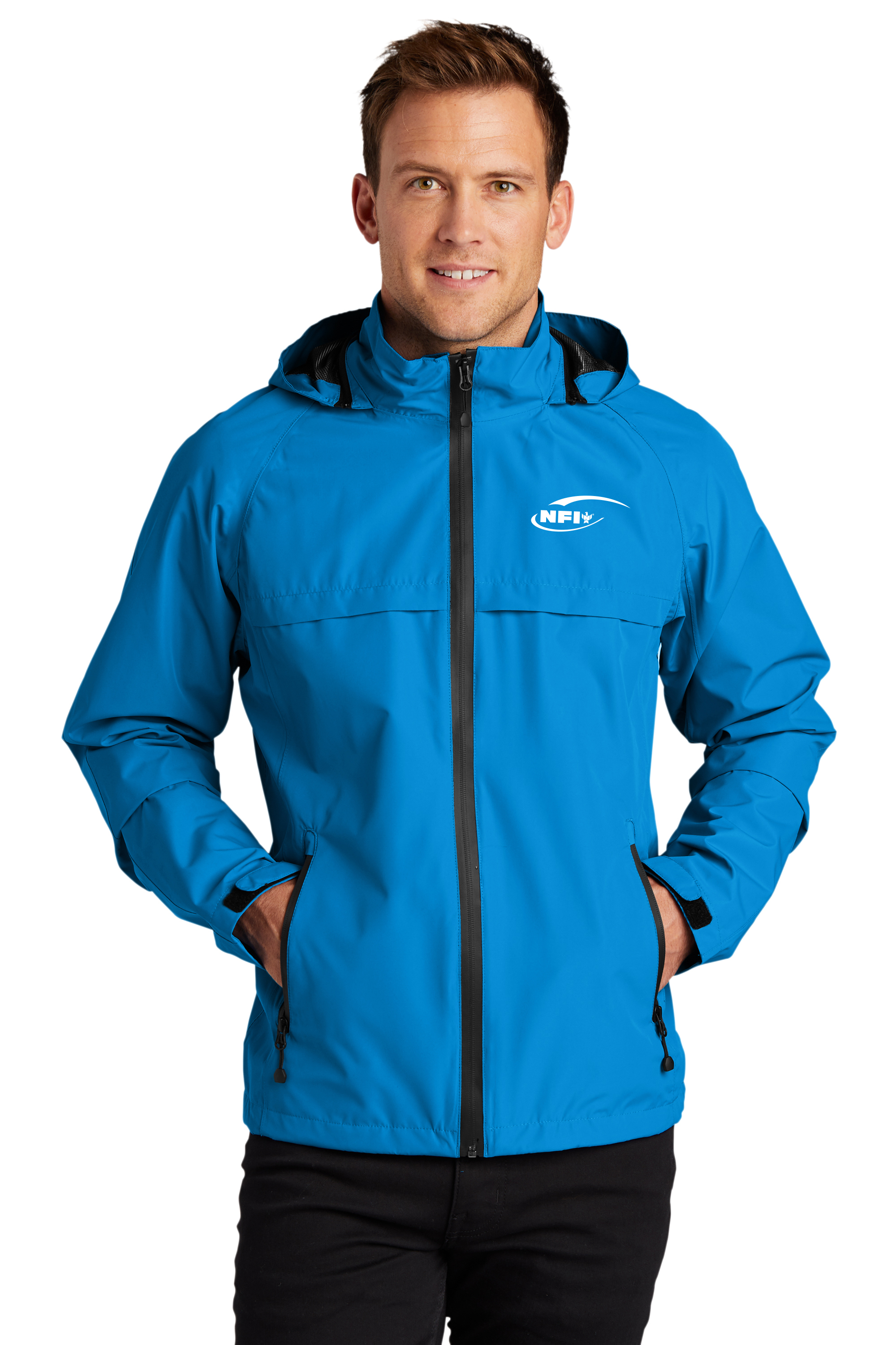 Waterproof Jacket - Image 4