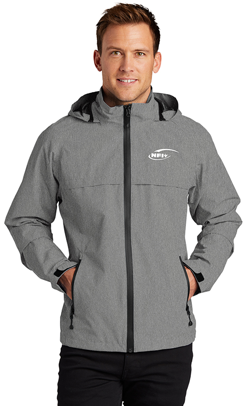 Waterproof Jacket - Image 3