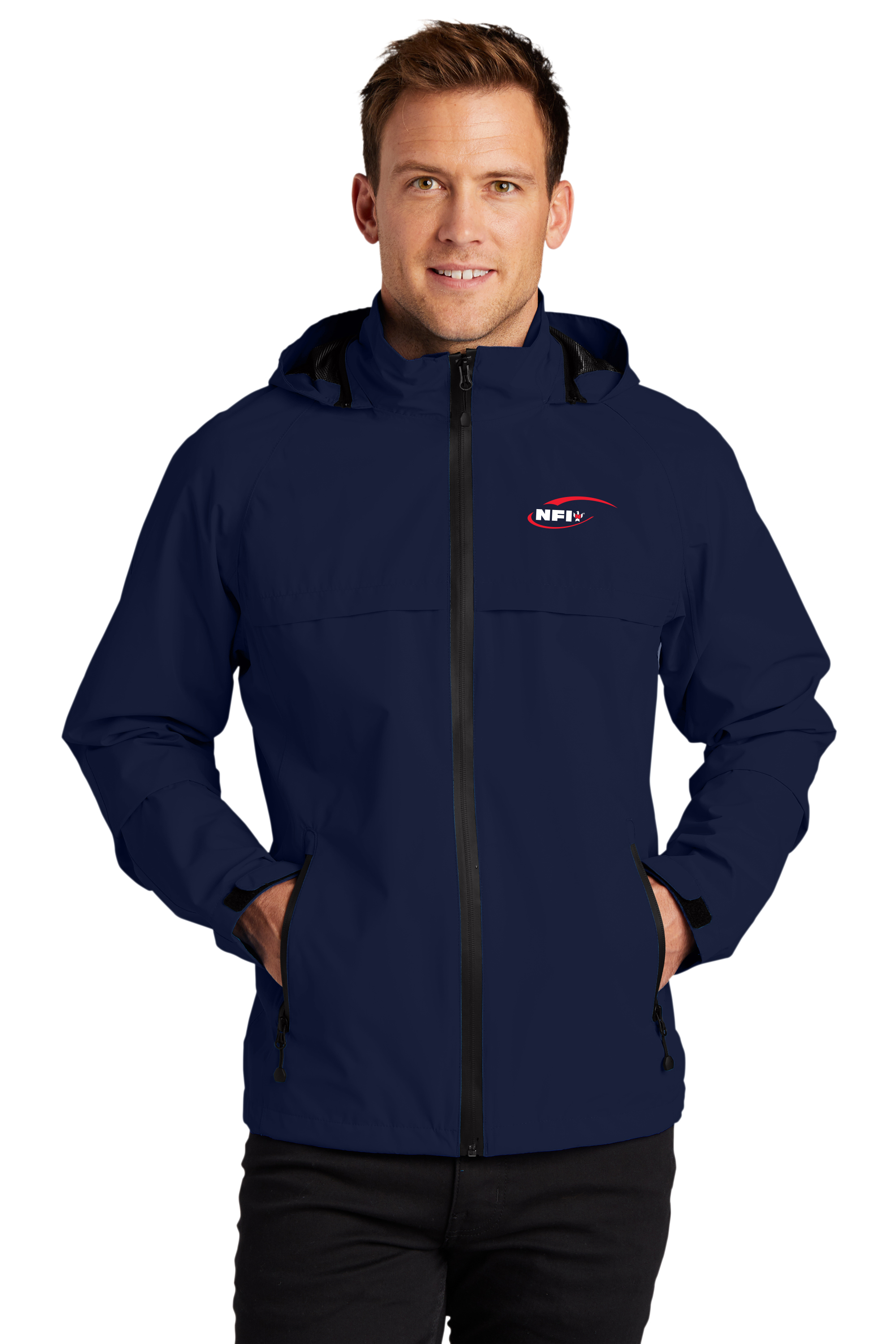 Waterproof Jacket