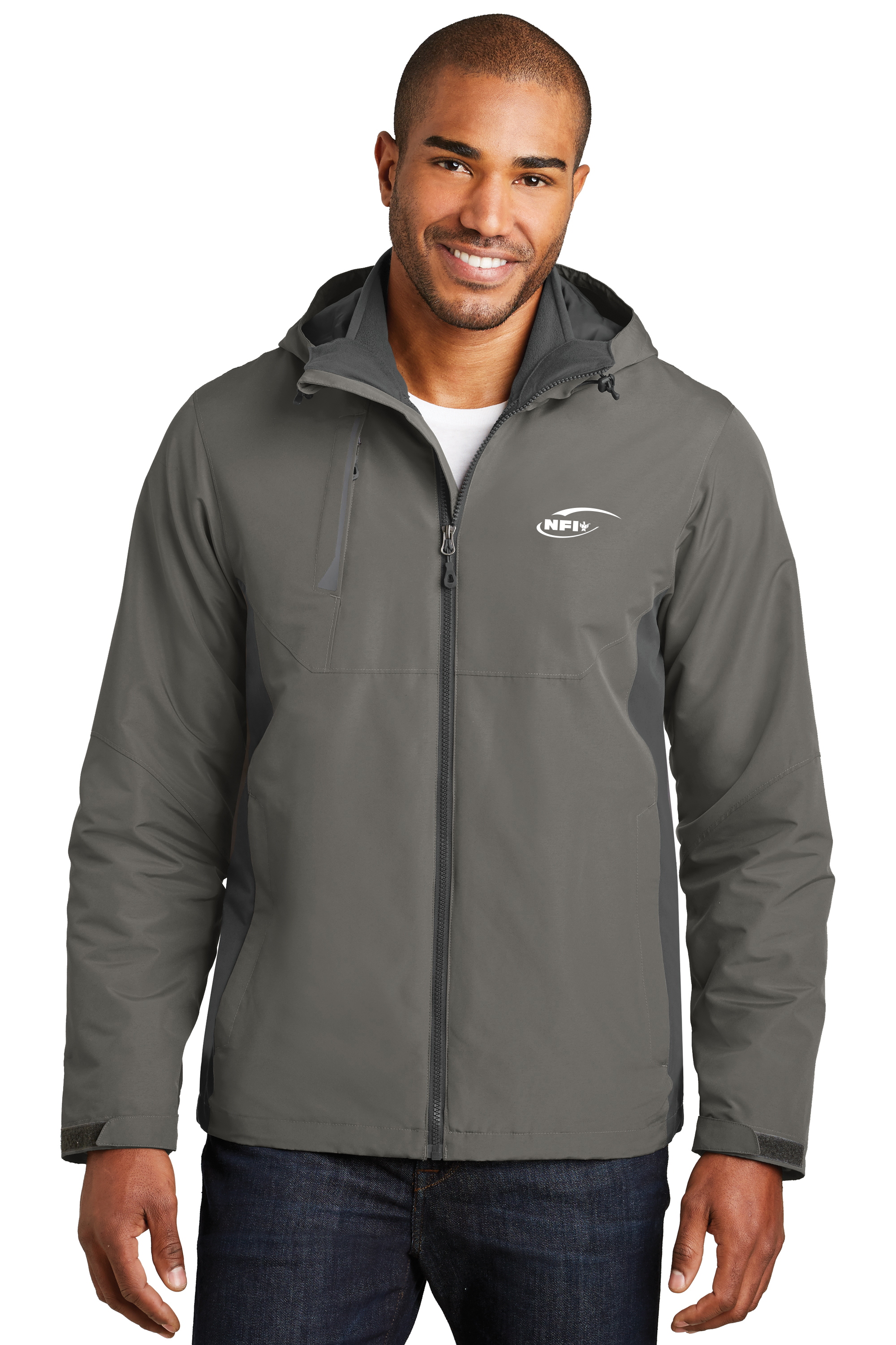 3-in-1 Jacket - Image 4