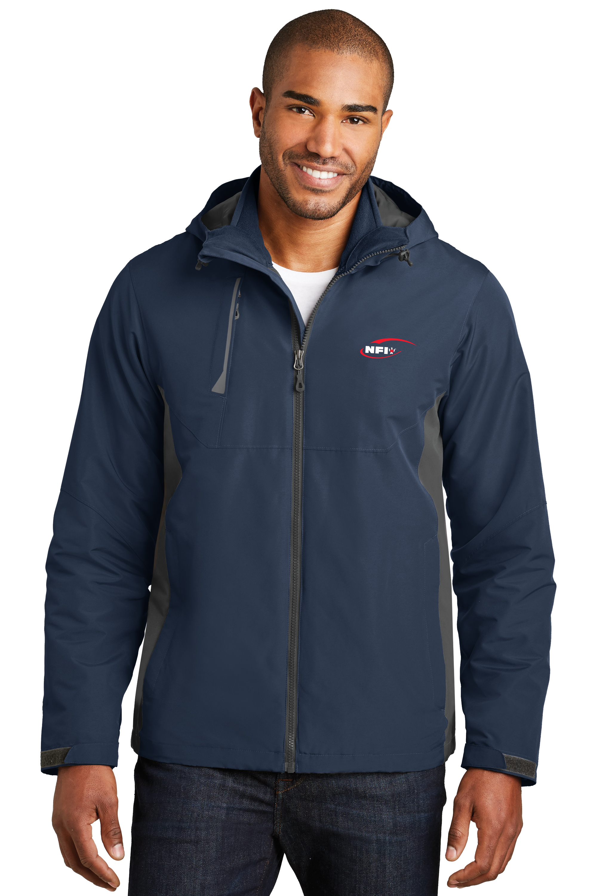 3-in-1 Jacket - Image 3