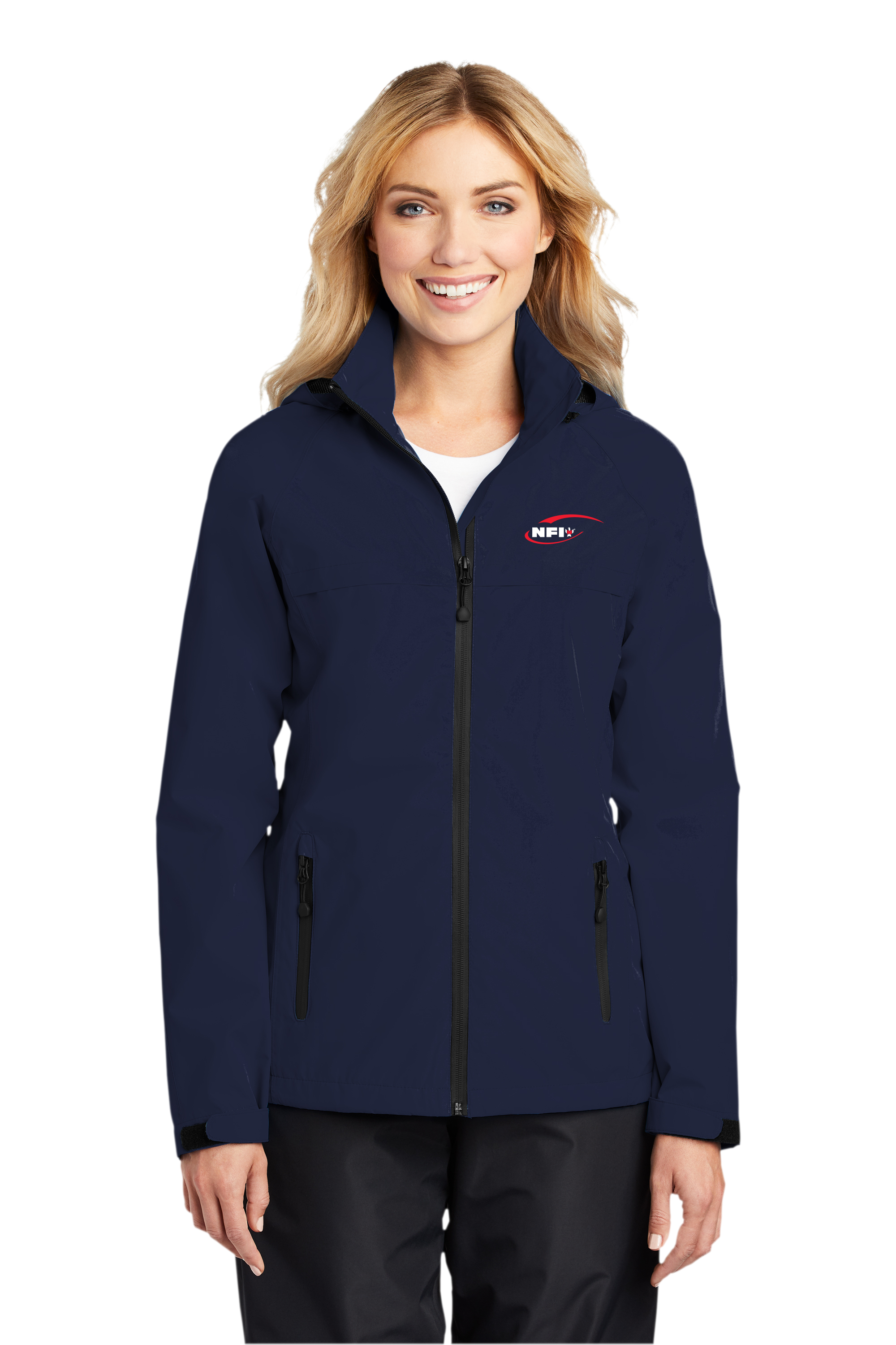 Ladies Waterproof Jacket