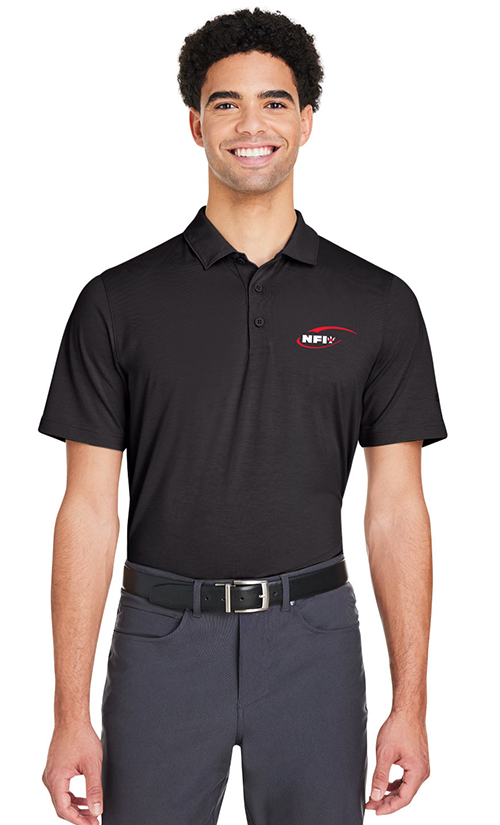 Puma Golf Men's Bandon Polo - Image 4