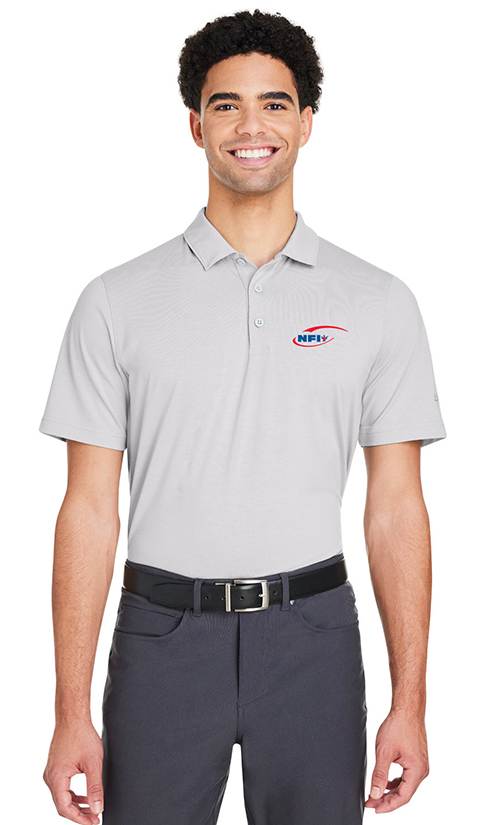 Puma Golf Men's Bandon Polo