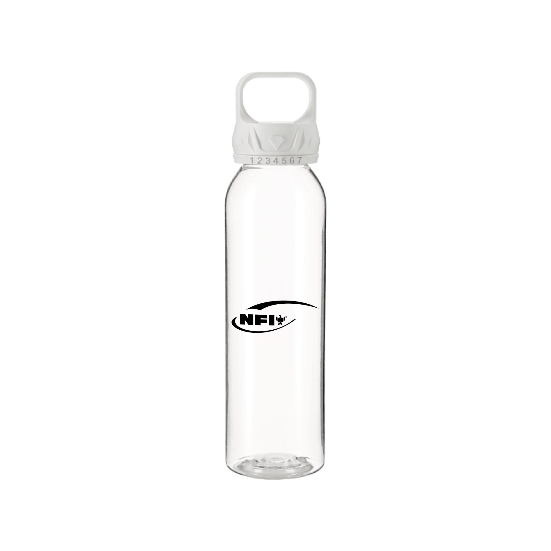 22oz Sports Bottle