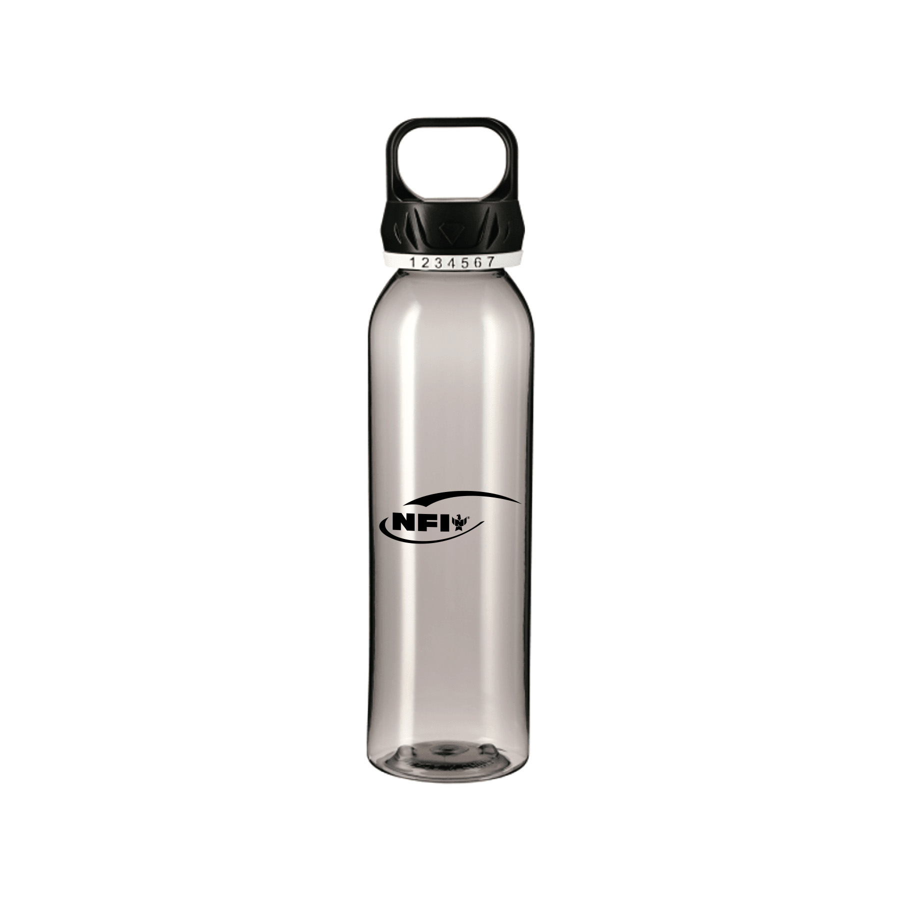 22oz Sports Bottle - Image 3