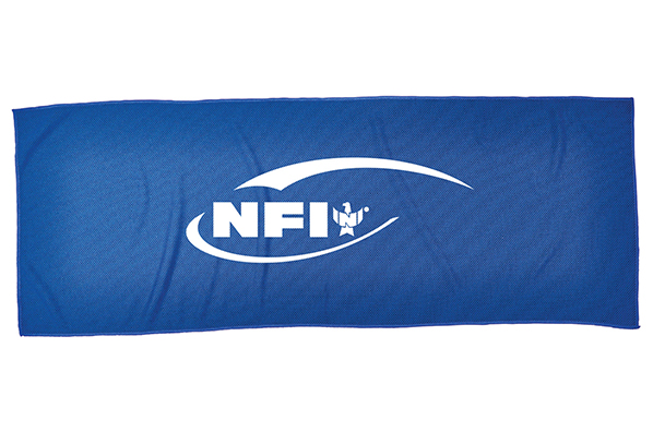 Fitness Towel