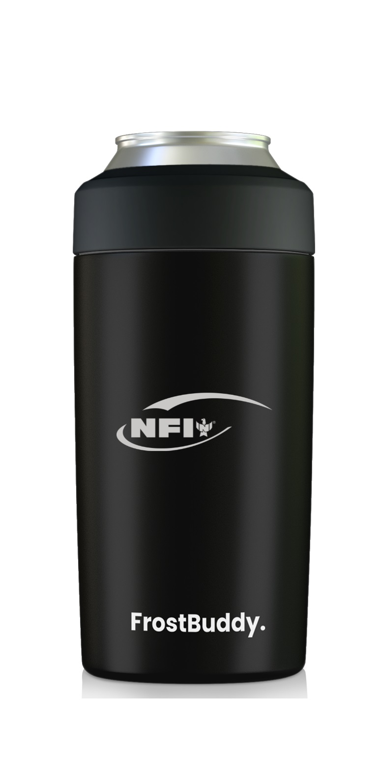 Frost Buddy Can Insulator **Personalization Available** - Image 3