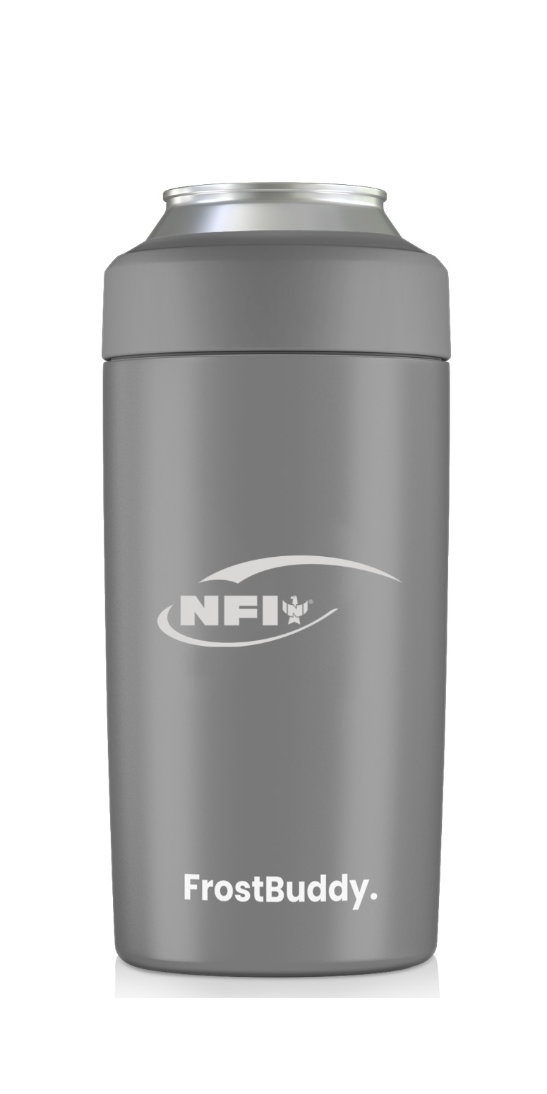 Frost Buddy Can Insulator **Personalization Available** - Image 5