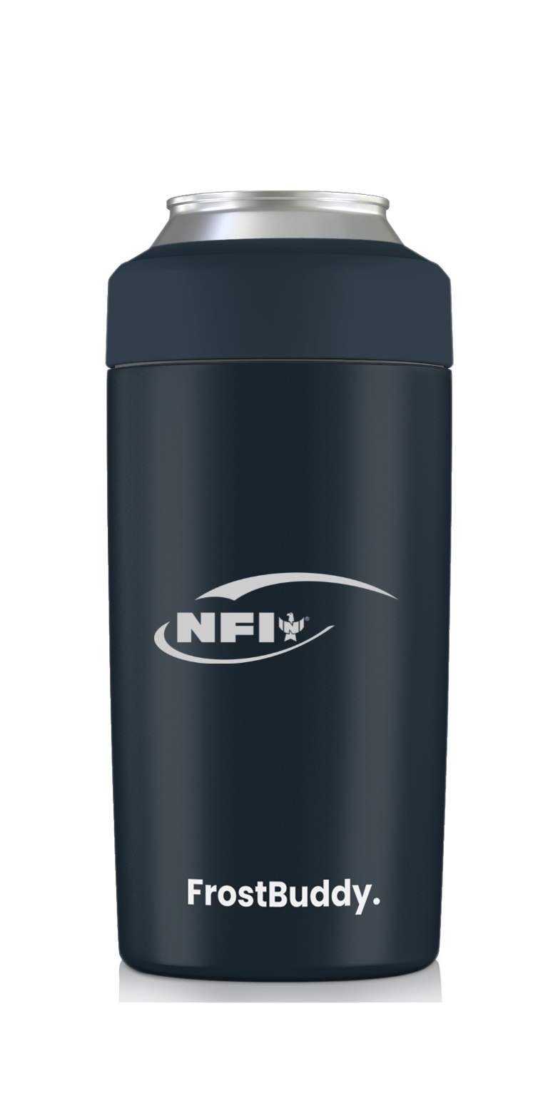 Frost Buddy Can Insulator **Personalization Available**