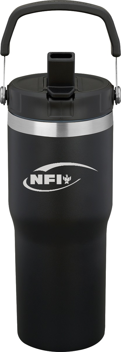 Urban Peak 20oz Straw Tumbler **Personalization Available** - Image 4