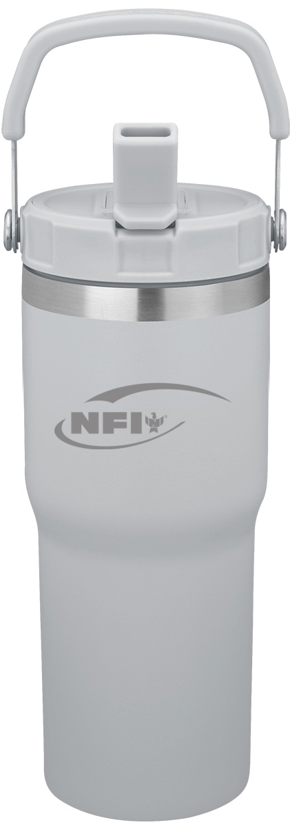Urban Peak 20oz Straw Tumbler **Personalization Available**