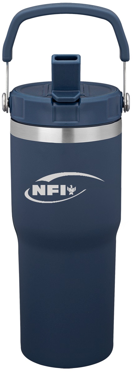 Urban Peak 20oz Straw Tumbler **Personalization Available** - Image 5