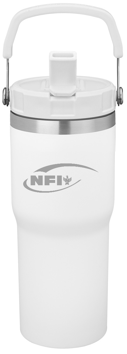 Urban Peak 20oz Straw Tumbler **Personalization Available** - Image 3