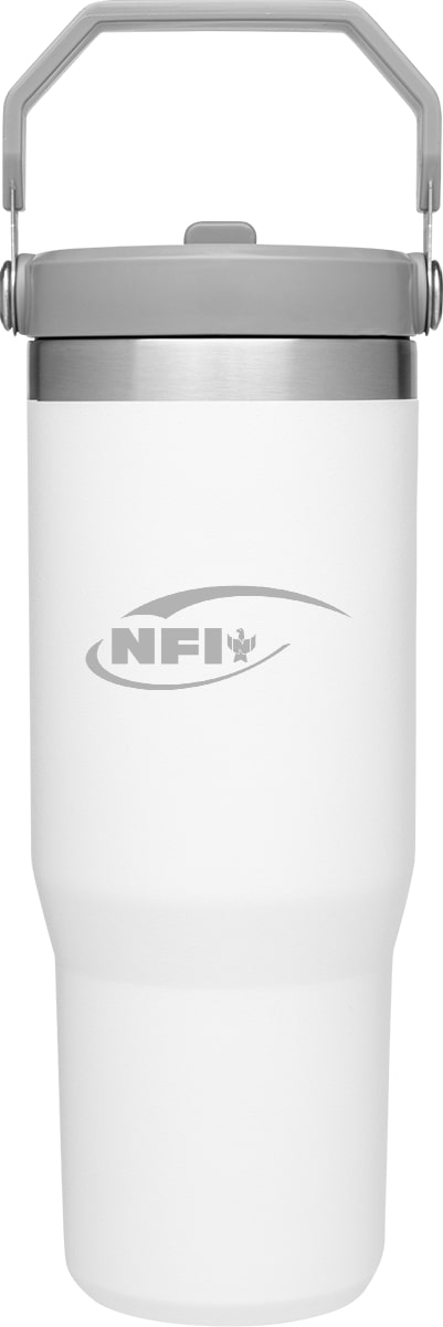 Stanley 30oz Straw Tumbler **Personalization Available**