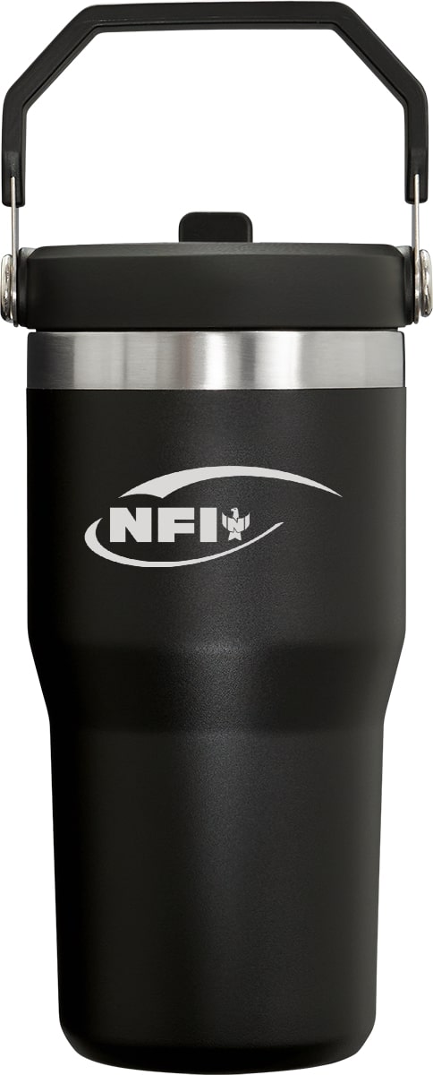 Stanley 20oz Straw Tumbler **Personalization Available** - Image 3