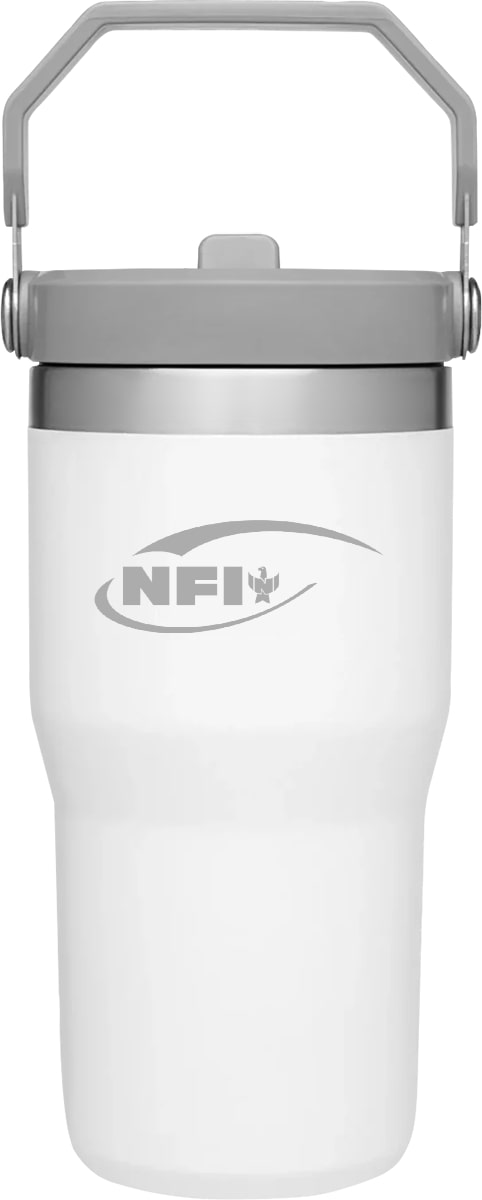 Stanley 20oz Straw Tumbler **Personalization Available**