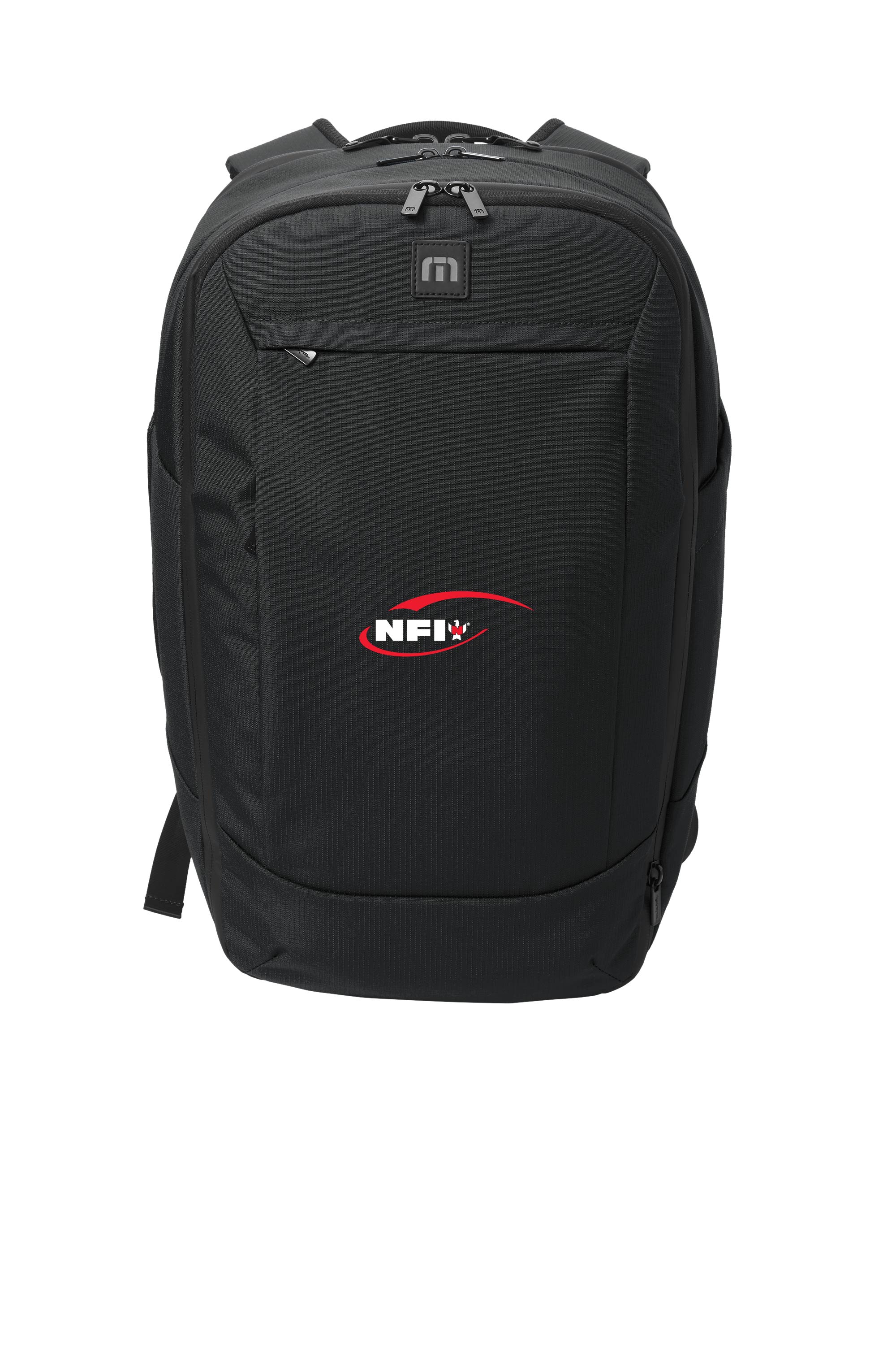 TravisMathew Lateral Backpack - Image 3