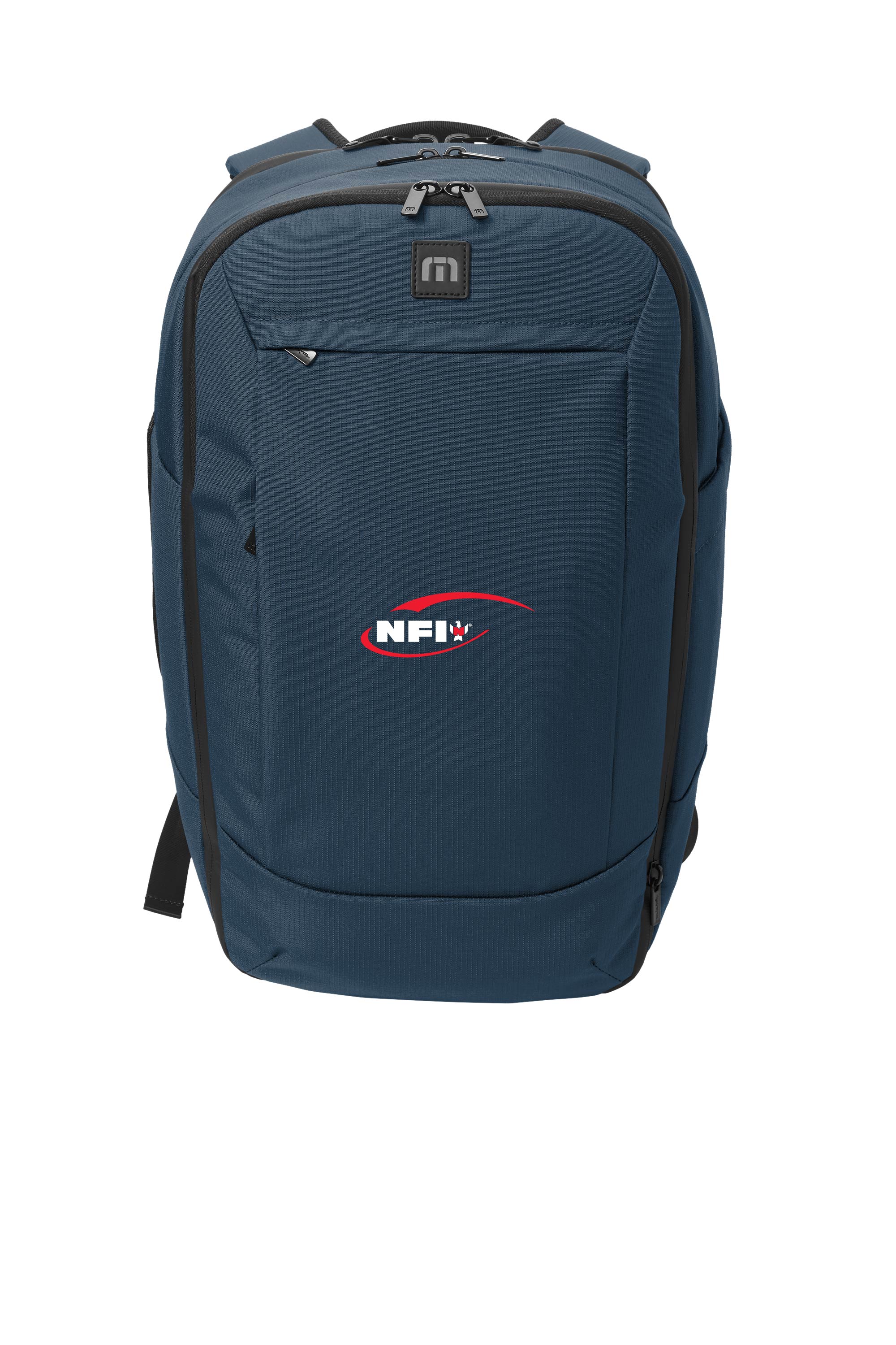 TravisMathew Lateral Backpack - Image 4